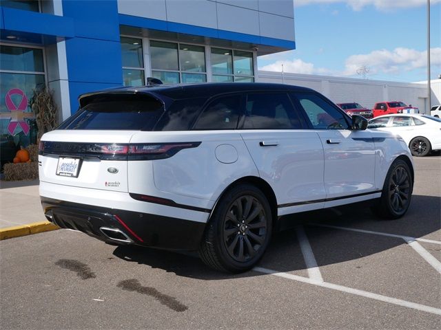 2021 Land Rover Range Rover Velar R-Dynamic S