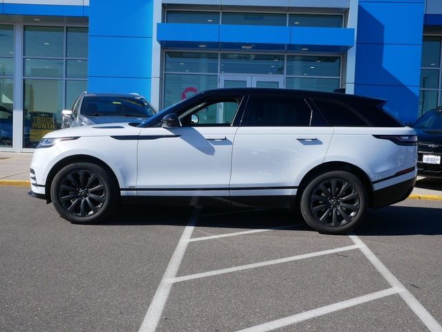 2021 Land Rover Range Rover Velar R-Dynamic S