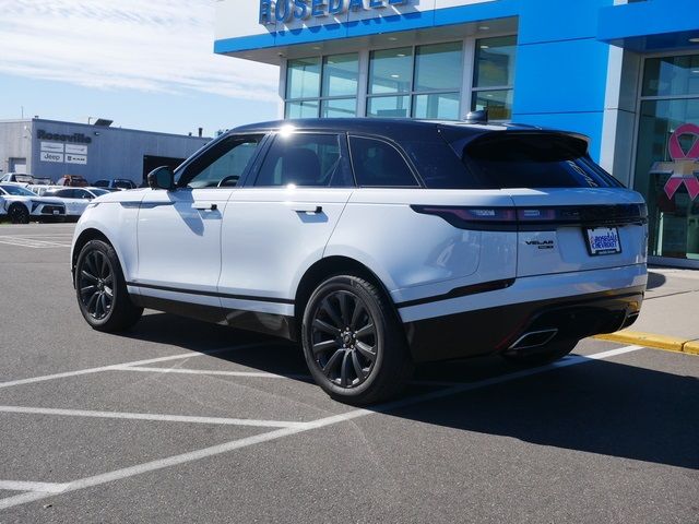 2021 Land Rover Range Rover Velar R-Dynamic S