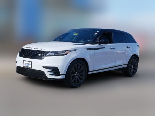 2021 Land Rover Range Rover Velar R-Dynamic S