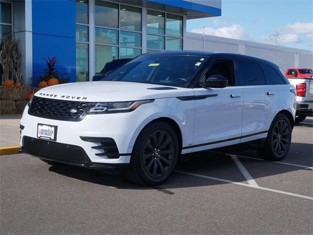 2021 Land Rover Range Rover Velar R-Dynamic S