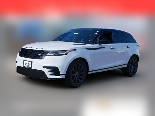 2021 Land Rover Range Rover Velar R-Dynamic S