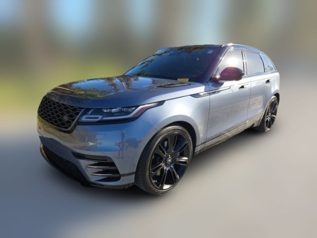 2021 Land Rover Range Rover Velar R-Dynamic S