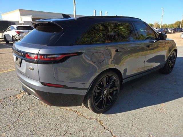 2021 Land Rover Range Rover Velar R-Dynamic S