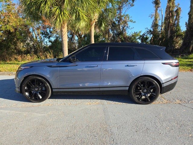 2021 Land Rover Range Rover Velar R-Dynamic S