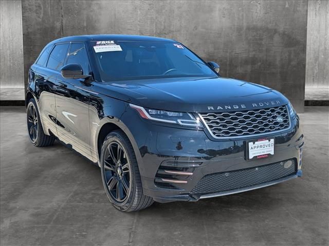 2021 Land Rover Range Rover Velar R-Dynamic S