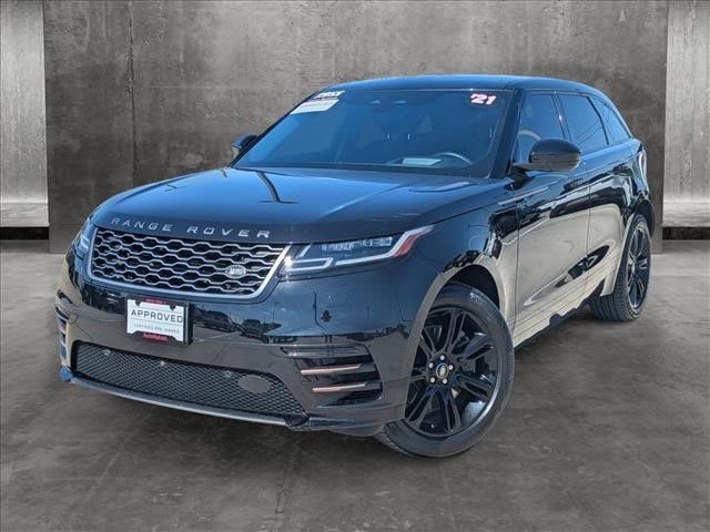 2021 Land Rover Range Rover Velar R-Dynamic S