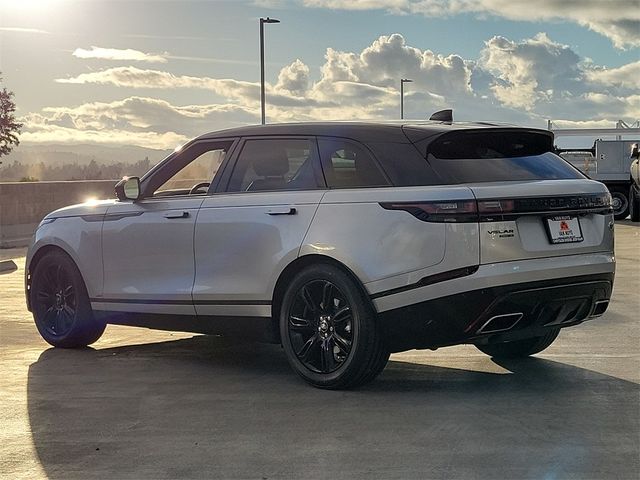 2021 Land Rover Range Rover Velar R-Dynamic S