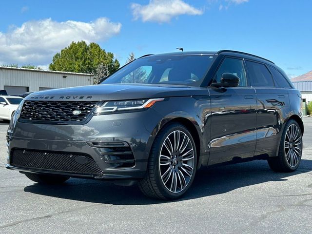 2021 Land Rover Range Rover Velar R-Dynamic S