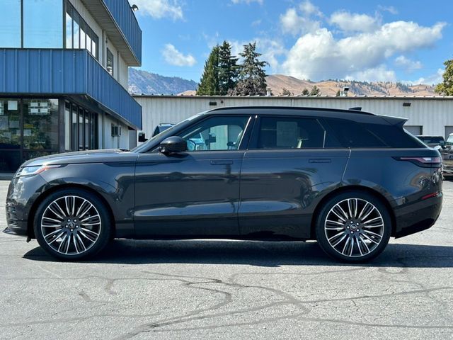 2021 Land Rover Range Rover Velar R-Dynamic S