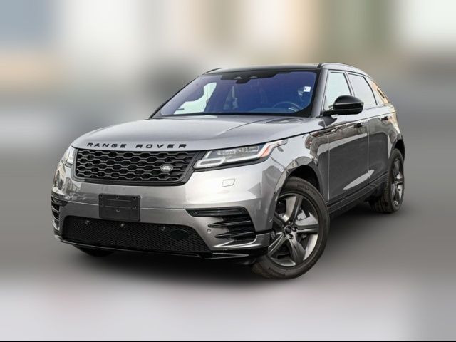 2021 Land Rover Range Rover Velar R-Dynamic S