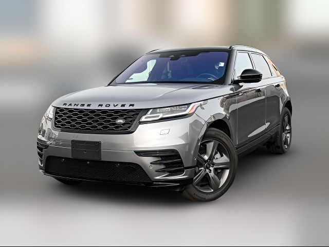 2021 Land Rover Range Rover Velar R-Dynamic S