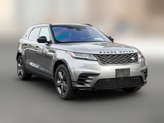 2021 Land Rover Range Rover Velar R-Dynamic S