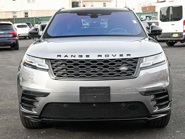 2021 Land Rover Range Rover Velar R-Dynamic S