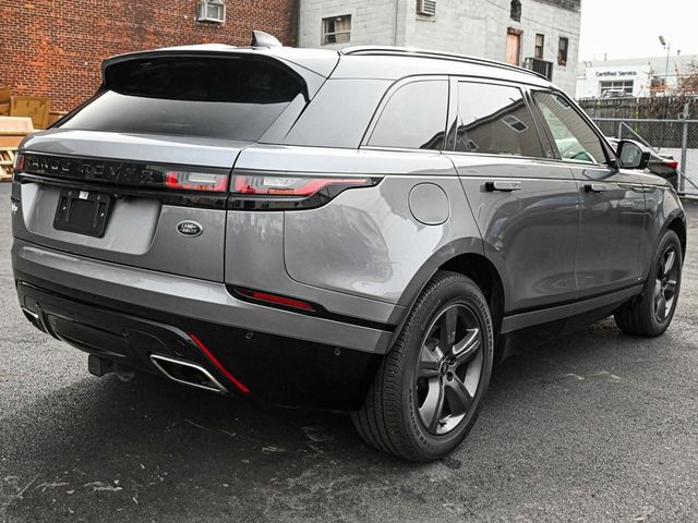 2021 Land Rover Range Rover Velar R-Dynamic S