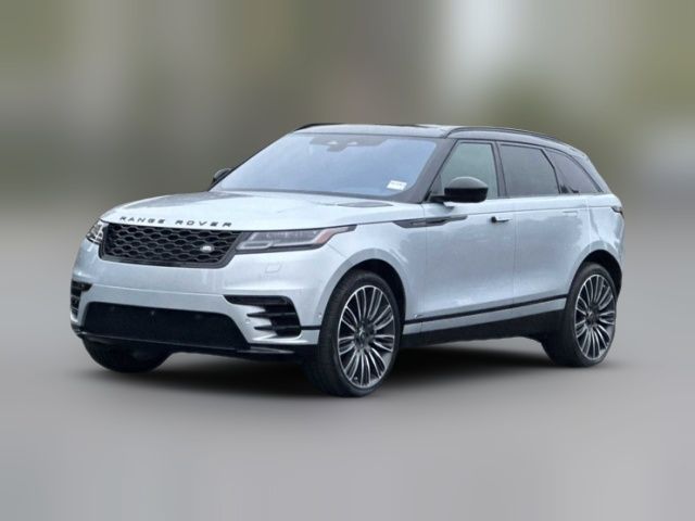 2021 Land Rover Range Rover Velar R-Dynamic S