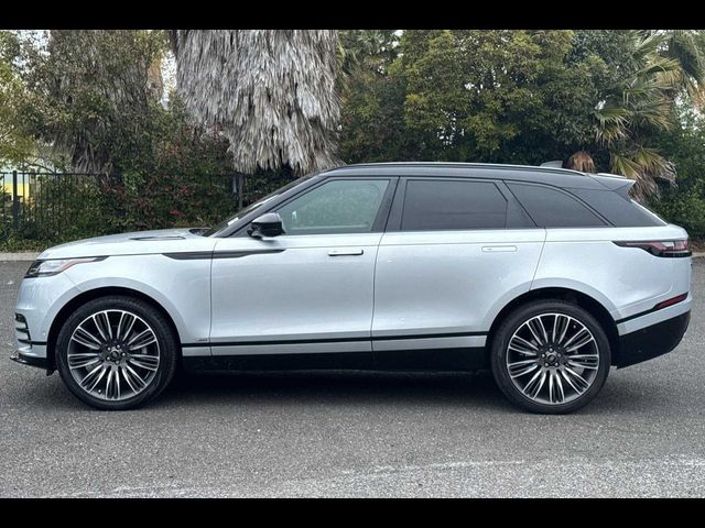 2021 Land Rover Range Rover Velar R-Dynamic S