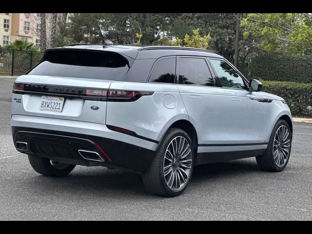 2021 Land Rover Range Rover Velar R-Dynamic S