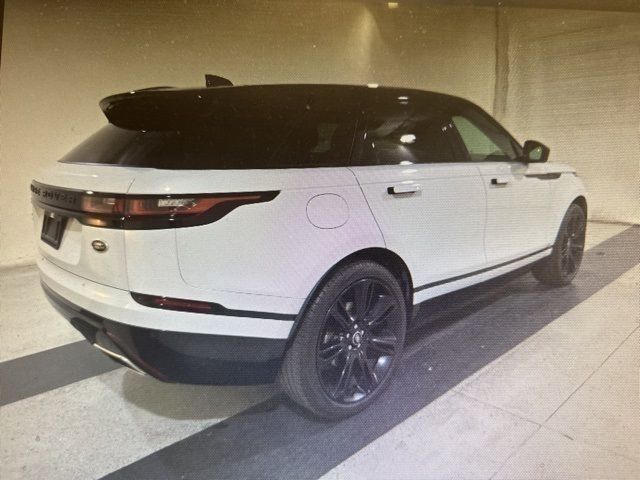 2021 Land Rover Range Rover Velar R-Dynamic S