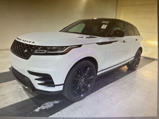 2021 Land Rover Range Rover Velar R-Dynamic S