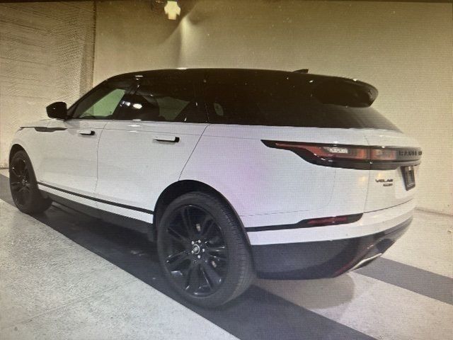 2021 Land Rover Range Rover Velar R-Dynamic S