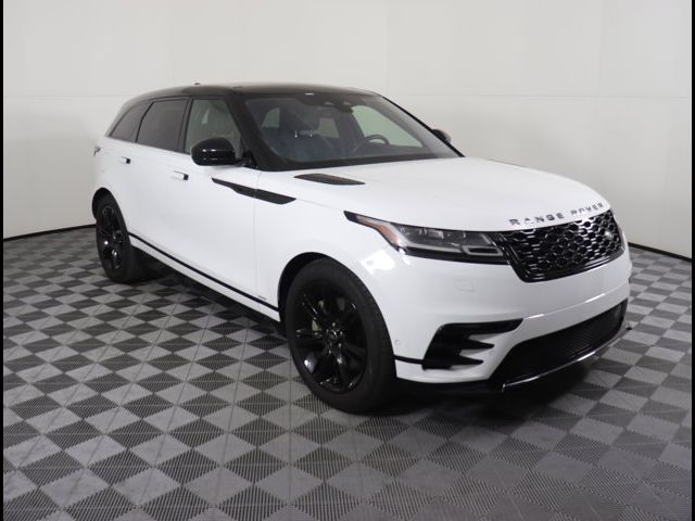 2021 Land Rover Range Rover Velar R-Dynamic S