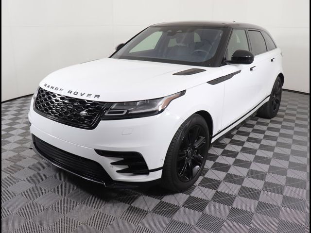 2021 Land Rover Range Rover Velar R-Dynamic S