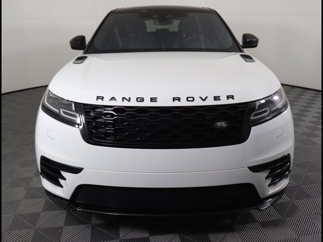 2021 Land Rover Range Rover Velar R-Dynamic S