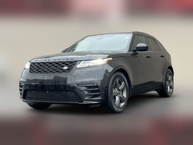 2021 Land Rover Range Rover Velar R-Dynamic S