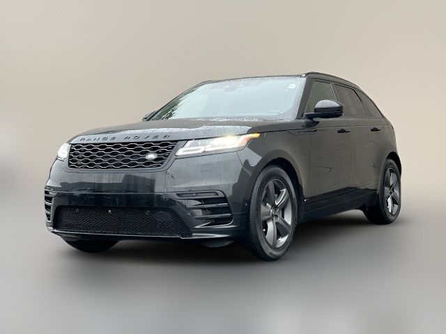 2021 Land Rover Range Rover Velar R-Dynamic S