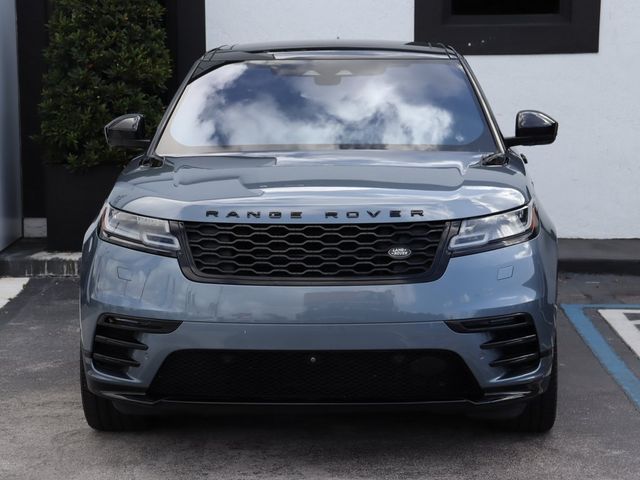 2021 Land Rover Range Rover Velar R-Dynamic S