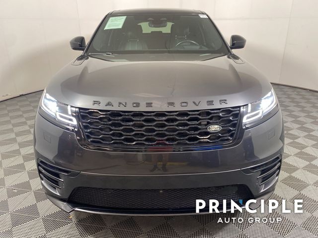 2021 Land Rover Range Rover Velar R-Dynamic S