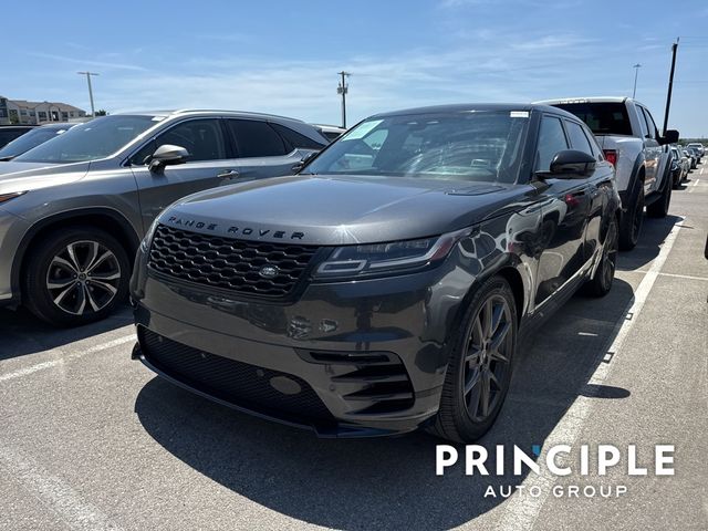 2021 Land Rover Range Rover Velar R-Dynamic S