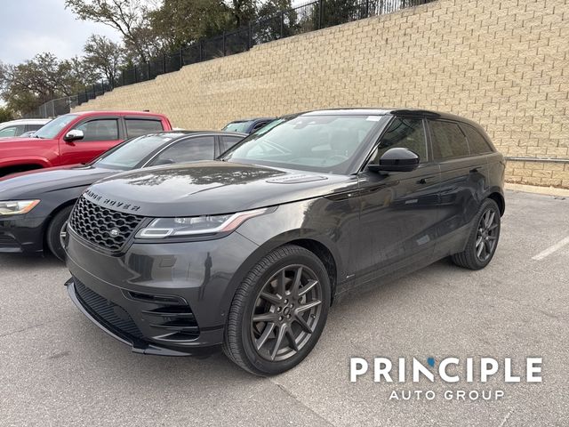 2021 Land Rover Range Rover Velar R-Dynamic S