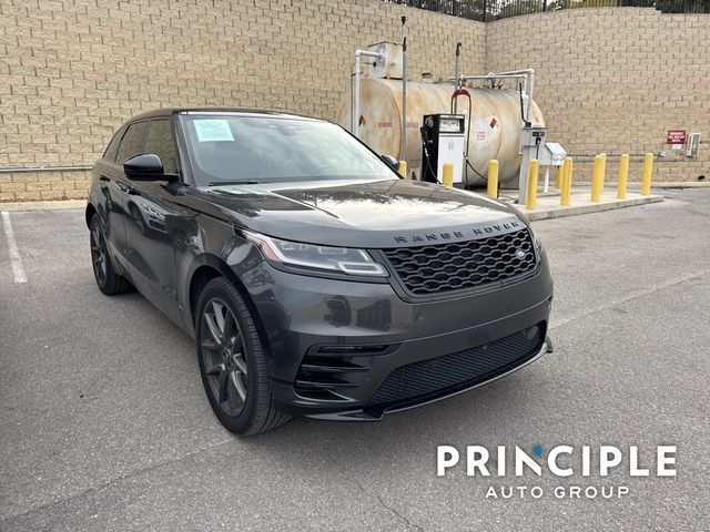 2021 Land Rover Range Rover Velar R-Dynamic S