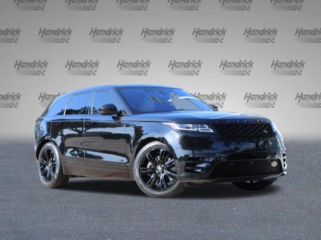 2021 Land Rover Range Rover Velar R-Dynamic S