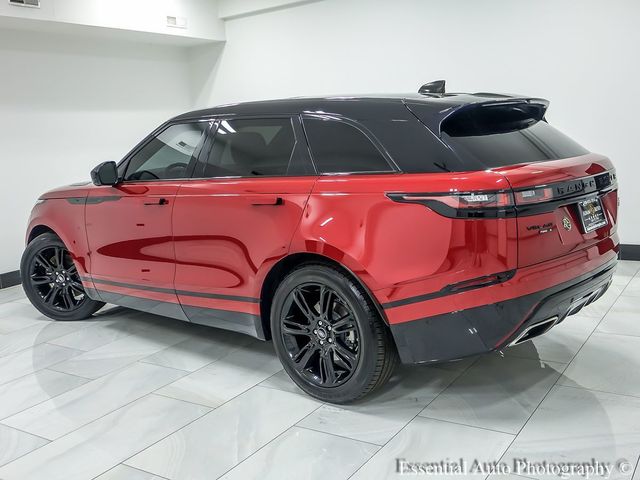 2021 Land Rover Range Rover Velar R-Dynamic S