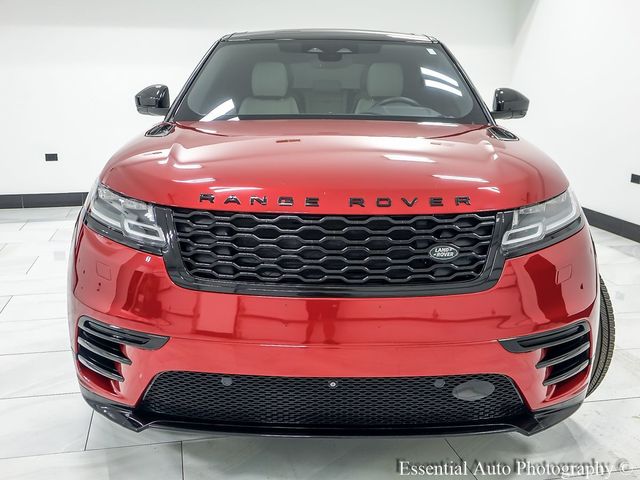 2021 Land Rover Range Rover Velar R-Dynamic S