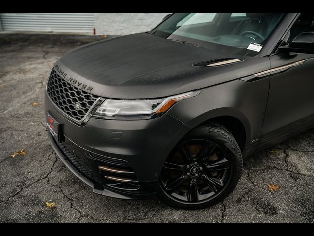 2021 Land Rover Range Rover Velar R-Dynamic S