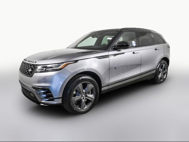 2021 Land Rover Range Rover Velar R-Dynamic S