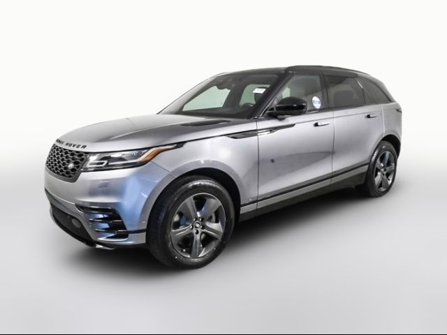 2021 Land Rover Range Rover Velar R-Dynamic S