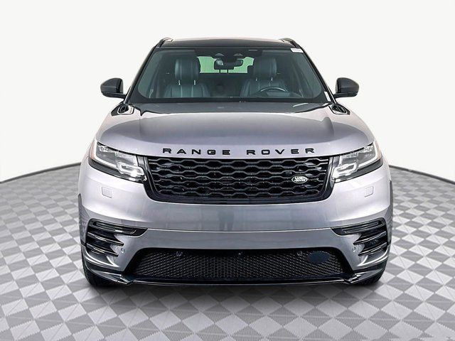 2021 Land Rover Range Rover Velar R-Dynamic S