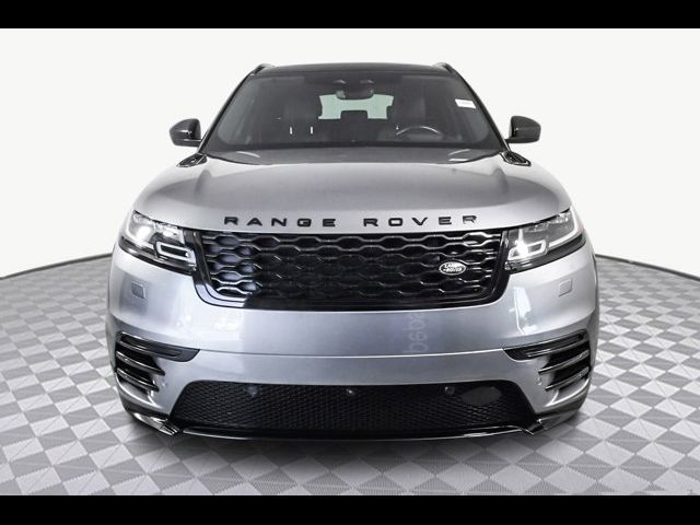 2021 Land Rover Range Rover Velar R-Dynamic S