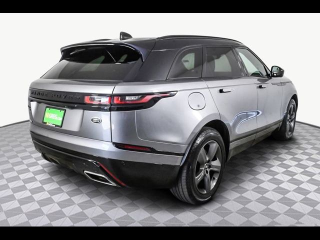 2021 Land Rover Range Rover Velar R-Dynamic S