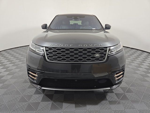 2021 Land Rover Range Rover Velar R-Dynamic S