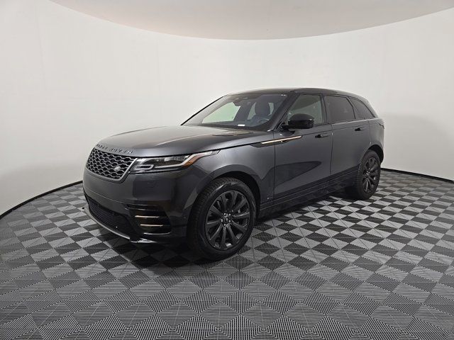 2021 Land Rover Range Rover Velar R-Dynamic S