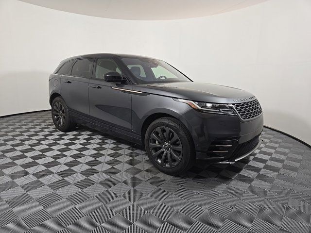 2021 Land Rover Range Rover Velar R-Dynamic S