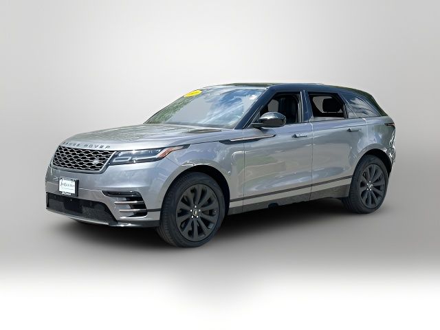 2021 Land Rover Range Rover Velar R-Dynamic S