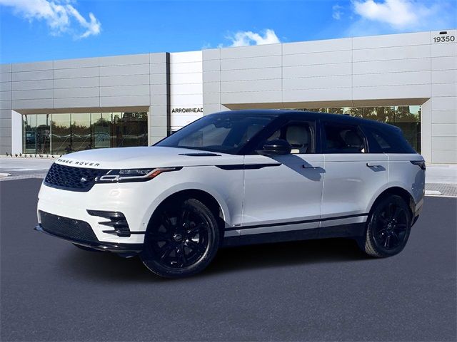 2021 Land Rover Range Rover Velar R-Dynamic S