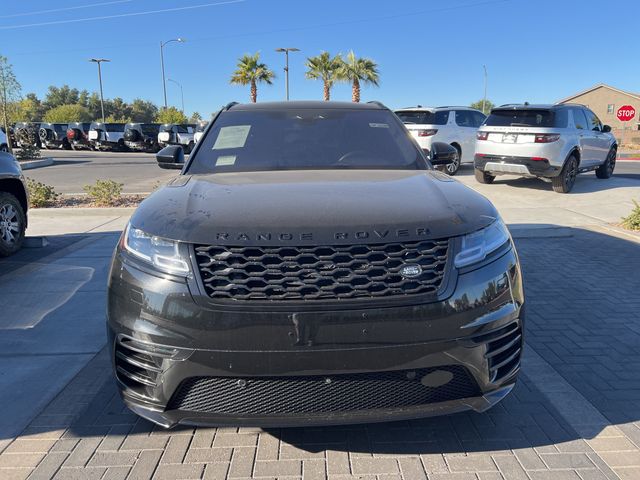 2021 Land Rover Range Rover Velar R-Dynamic S